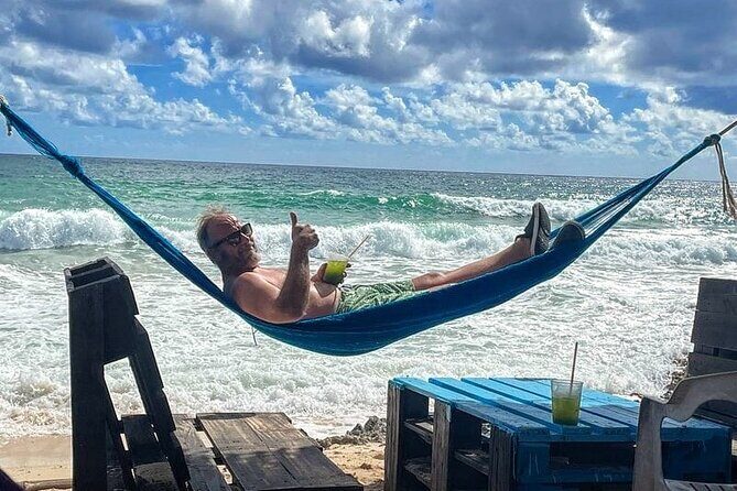 Amazing Cozumel Island Bar Tour - How Does It Compare Value-Wise?