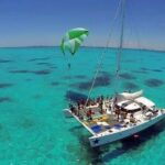 amazing day in catamaran and Isla Mujeres - Detailed Breakdown of the Itinerary