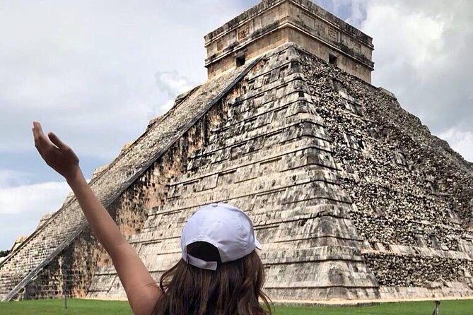 Amazing full day Chichen Itza Tour - Practical Details and Value