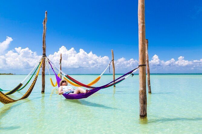 Amazing HOLBOX Full day tour and Cenote swim experience from Cancun! - Practical Details and Tips