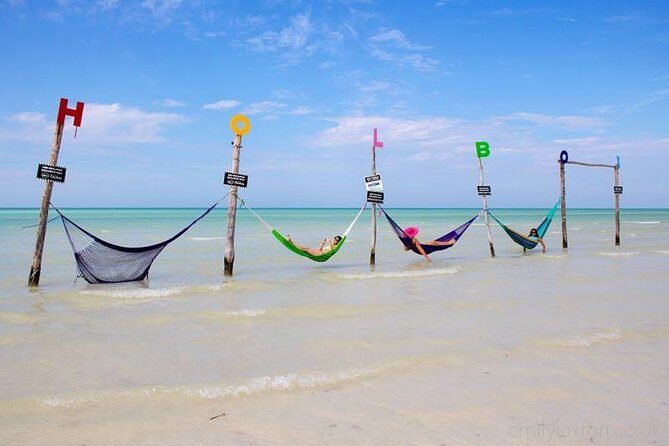 Amazing Isla Holbox Tour Departure from Playa del Carmen - An In-Depth Look at the Isla Holbox Tour