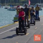 Amazing Lakefront Segway Tour of Chicago - Who Should Consider This Tour?