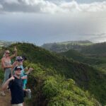 Amazing Maui Ridge Hike - Why the Guides Make a Difference