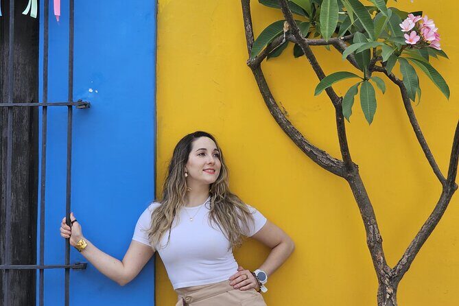 Amazing Photo Shoot in Oaxaca - What’s Included and What’s Not