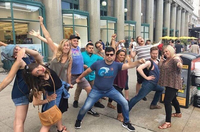 Amazing Scavenger Hunt Time For a Go in Chicago - The Landmarks and Hidden Gems