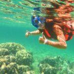 Amazing Snorkel Adventure! Round Transportation From Cancun - What the Reviews Say