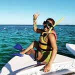 Amazing Speedboat Ride and Snorkeling Adventure in Cancun - The Experience in Depth: A Step-by-Step Look