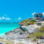 Amazing Tour 4x1 to Coba, Tulum, Cenote & Playa del Carmen. Lunch included - The Itinerary: What You Can Expect