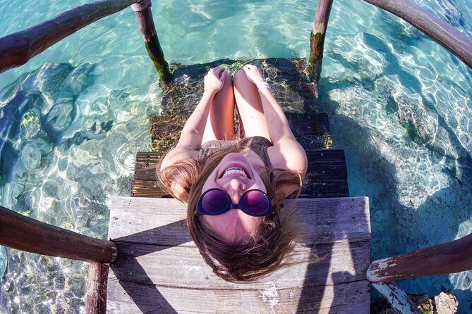 Amazing tour to 3 eco-parks with extreme and incredible adventures. - Exploring the Parks: What You Can Expect