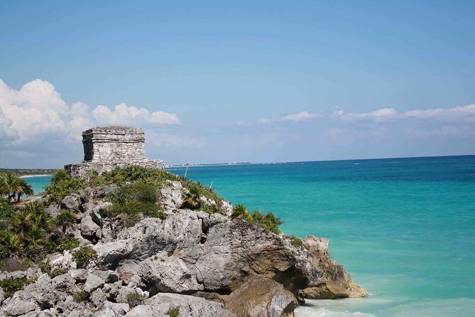 Amazing tour to Tulum, Coba, Cenote & Playa del Carmen - What’s Included and What to Keep in Mind