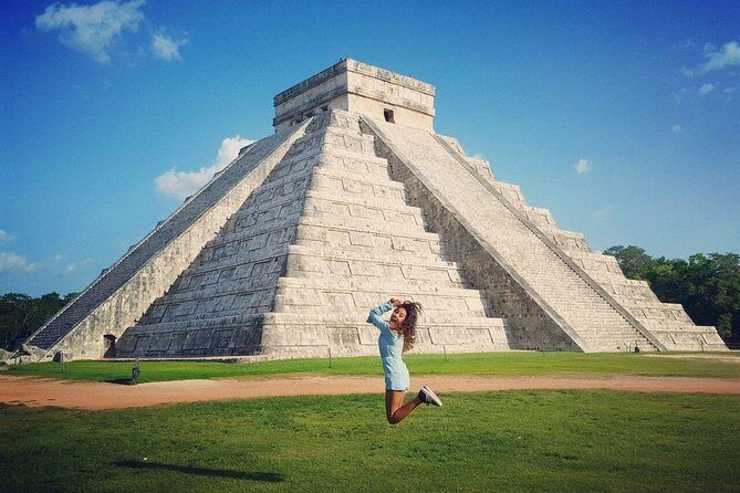 Amazing Trip to Chichen Itza, 2 Cenotes & Valladolid from Playa del Carmen - FAQ