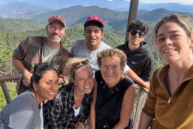 Amazing Walk through the Zapotec Mountains with Hot Chocolate - Authenticity and Personal Touches