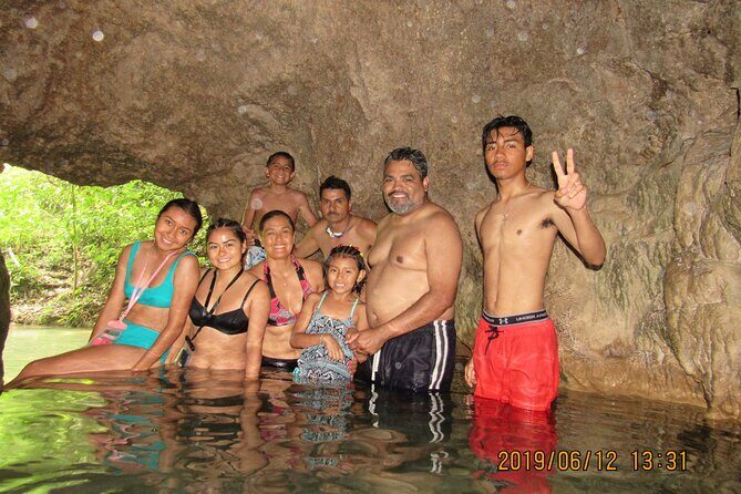 Amazing Waterfall Adventure in the Sierra Madre Mountains - How the Tour Works: Logistics and Group Size