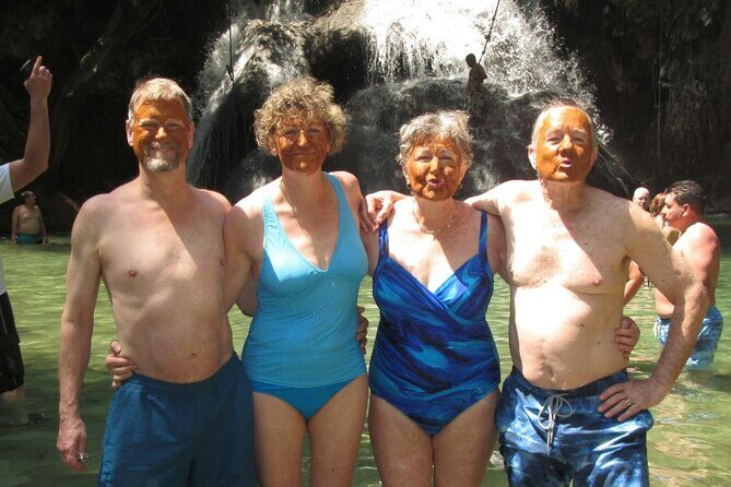 Amazing Waterfalls Private Tour - Exploring the Itinerary: What to Expect