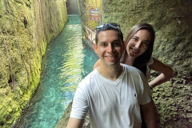 Amazing Xcaret Plus Tour with Transportation from Playa del Carmen - The Balance of Activities and Flexibility