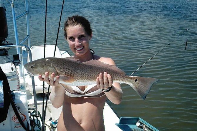 Amelia Island Inshore Fishing Charter - The Practical Aspects: Pricing, Booking, and More
