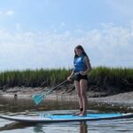 Amelia Salt Marsh Paddle in Talbot Islands State Park - What Makes This Tour Unique
