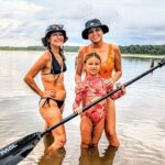 Amelia Sunset Paddle at Talbot Islands State Park - What You’ll See and Experience