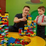 American Dream: LEGOLAND® Discovery Center Entry Ticket - Who Will Love This?