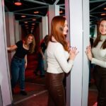 American Dream: Mirror Maze Admission Ticket - The Practicalities of Visiting