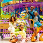 American Dream Nickelodeon Universe Indoor Theme Park Ticket - Real User Experiences
