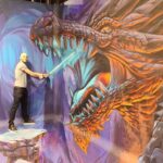 American Dream: TiLT Interactive Museum Entry Ticket - The Experience for Visitors