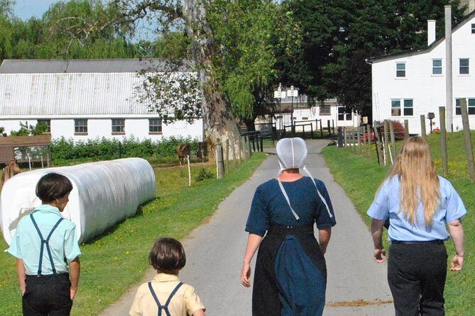 Amish Experience Visit-In-Person Tour - The Value and Overall Experience