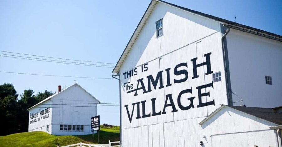 Amish Farm and House 1-Day Tour From Washington D.C. - What You Can Expect from This Amish Farm and House Tour
