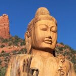 Amitabha Stupa and Peace Park Sedona, Arizona Experience - The Hikes: Exploring with Purpose