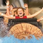 Amusement Park Unlimited ride wristband - Who Will Love This Experience