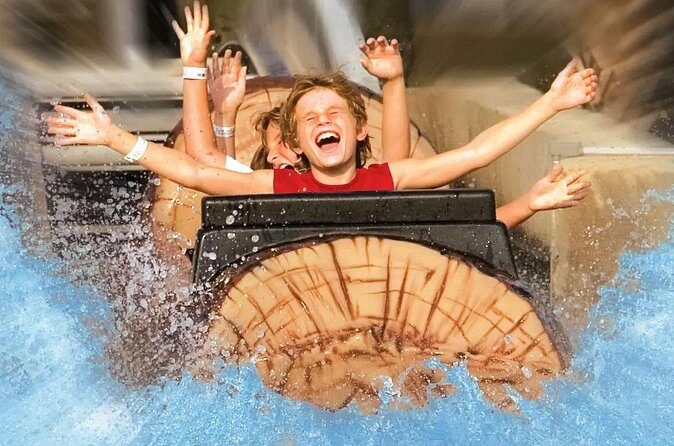 Amusement Park Unlimited ride wristband - Who Will Love This Experience