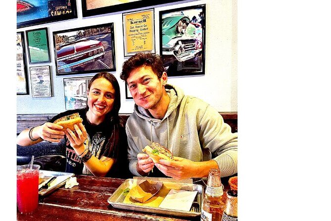 An Art Walk Through the Barrio - A Deep Dive into the Itinerary