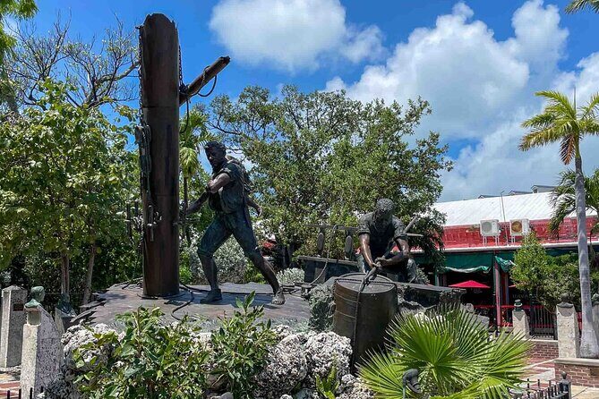 An Audio Guide of Key Wests Journey From Village to Micro State - Is This Tour Worth It?