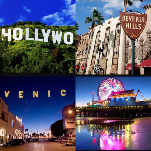 Anaheim: LA, Hollywood, and Santa Monica Private Day Tour - The Value for Money