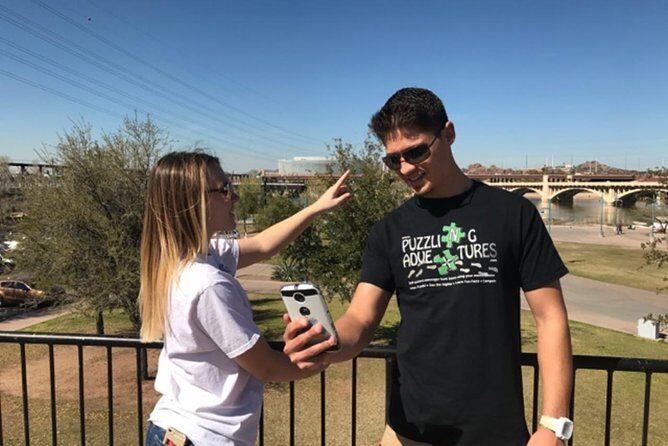 Anaheim Puzzling Adventure - The Value of the Anaheim Puzzling Adventure