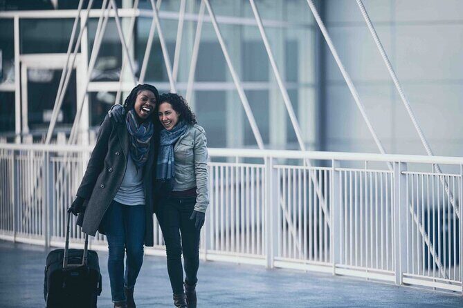 Anaheim Resort Private Transfer to or from Hollywood - The Real Deal With This Transfer Service