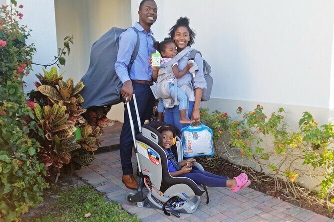 Anaheim Resort Private Transfer to or from Los Angeles. - Reliability and Punctuality