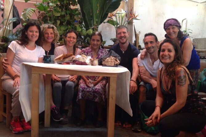 Ancestral and Traditional Knowledge Workshop - Possible Downsides