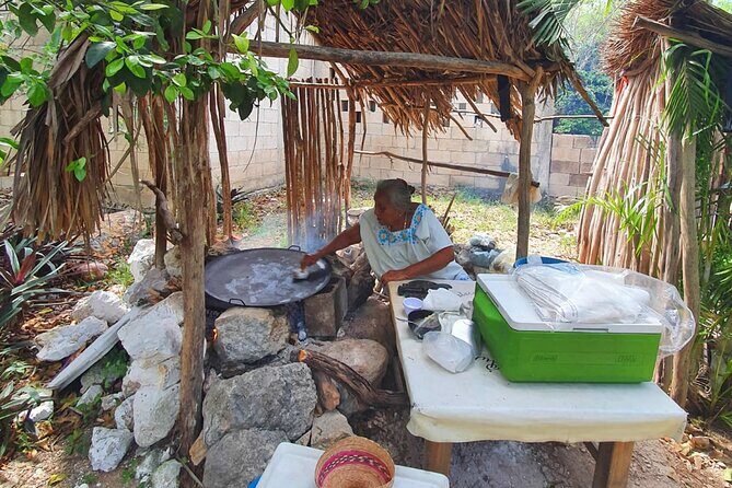 Ancestral Mayan Private Culinary Experience in Merida - FAQs