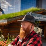 Anchorage: Downtown Food & History Walking Tour - What to Expect During the Tour