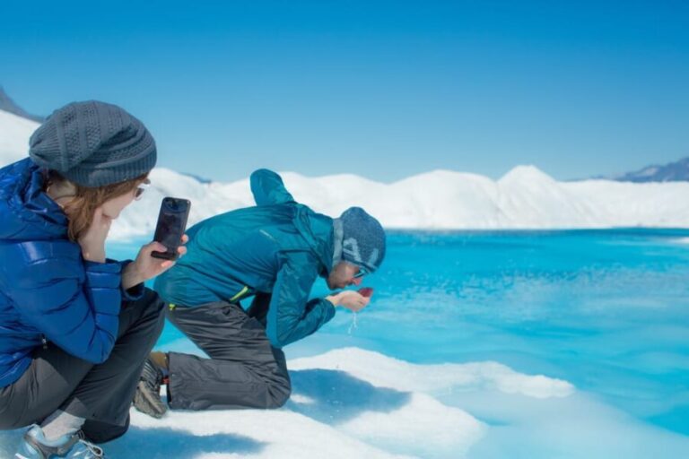 Anchorage: Grand Knik Glacier Helicopter Tour with Landings - The Value of the Experience