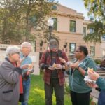 Anchorage: Guided Food and Sightseeing Tour by Van - Exploring the Anchorage Food and Sightseeing Tour