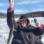Anchorage: Ice Fishing, Snowmobile ride & Transportation - Final Thoughts