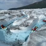 Anchorage: Knik Glacier Helicopter and Paddleboarding Tour - The Value of the Tour