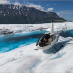 Anchorage: Knik Glacier Helicopter Tour with Landing - The Experience and Reviews: What Travelers Say