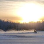 Anchorage: Snowmobile Adventure with Transportation - Who Will Love This Tour?