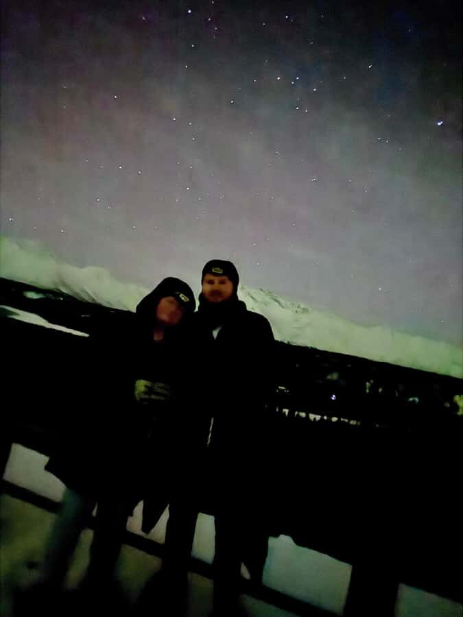 Anchorage: Starlight Snowshoe Adventure with Transportation - Whats Included and Why It Matters