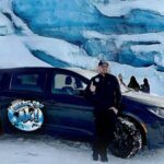 Anchorage to Fairbanks OR Fairbanks to Anchorage Transportation - The Value of a Guided Transfer