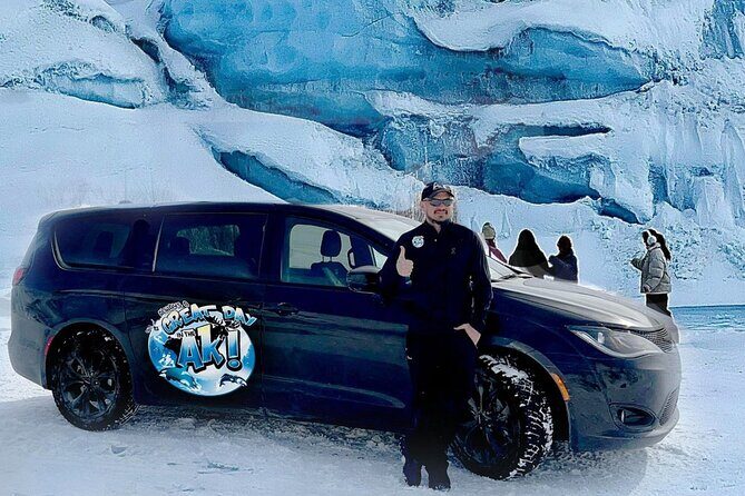 Anchorage to Fairbanks OR Fairbanks to Anchorage Transportation - The Value of a Guided Transfer