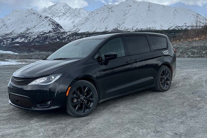 Anchorage to Seward Private Transfer - Why Choose This Private Transfer?